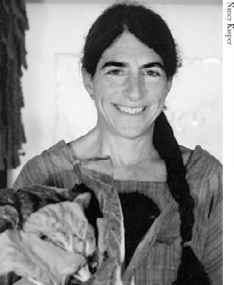 Elizabeth Chickering