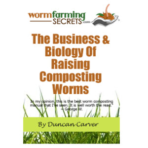 Worm Farming Secrets
