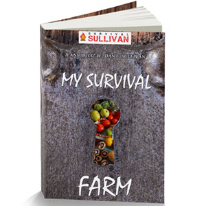 My Survival Farm