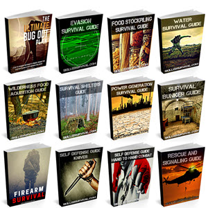 Tactical Survival Guides